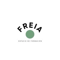 FREIA logo - Similar company to Freia Hard Cider