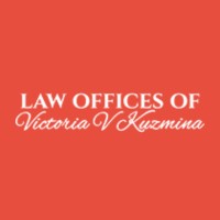 Law Offices Of Victoria V Kuzmina