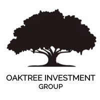 Oaktree Investment Group logo - Similar company to Nft Game
