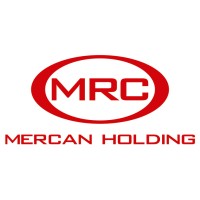 MRC Mercan Holding logo - Similar company to Wisestella Pte. Ltd.