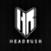 HEADRUSH Brand logo - Similar company to Hrdistribution