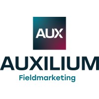 Auxilium logo - Similar company to De Workout