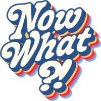 Now What!? logo - Similar company to Smartlitic