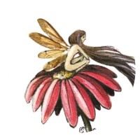 Les Âmes Fleurs inc logo - Similar company to Diverse Research