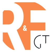 R&F Events logo - Similar company to Club Benchmarking Emea