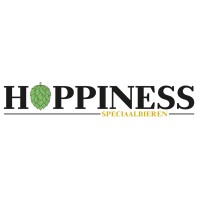 Hoppiness Speciaalbieren logo - Similar company to Artwork21 - Media