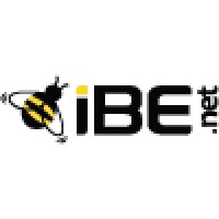 iBE.net logo - Similar company to Infinoid Technologies