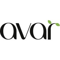 Avar Earth logo - Similar company to Aox Singapore