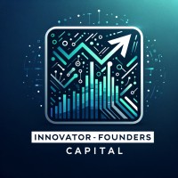 Innovator Founders Capital logo - Similar company to Halōloop