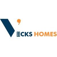 Vicks Homes logo - Similar company to Campire Media