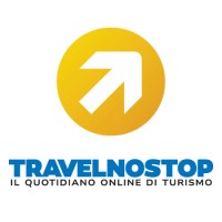 Travelnostop logo - Similar company to Buddakan Nyc