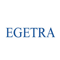 Egetra NV logo - Similar company to Integral Nv