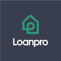 Loanpro logo - Similar company to Iwaandr