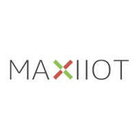 Maxiiot Ltd. logo - Similar company to Resiot