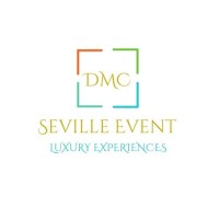 DMC Seville Event logo - Similar company to 3E Luxury Services Barcelona