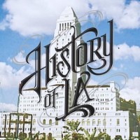 History Of Los Angeles