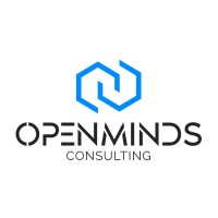 Openminds Consulting logo - Similar company to Learntech.Pk