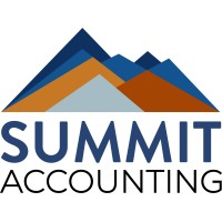 Summit Accounting logo - Similar company to Despain, Luther, Short & Company, Cpa'S P.A.