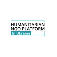 Humanitarian NGO Platform in Ukraine logo - Similar company to Morkod