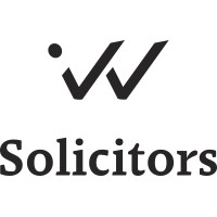 W SOLICITORS logo - Similar company to Baan Thai Immigration Solutions