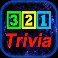 321Trivia logo - Similar company to Last Frontier Firearms Training