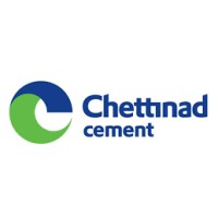 Chettinad Cement Corp Pvt LTD logo - Similar company to Chettinad College Of Engineering & Technology
