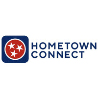 Hometown Connect logo - Similar company to Beingbio