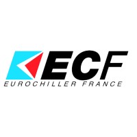 EUROCHILLER FRANCE logo - Similar company to Isocool - Part Of Atlas Copco Compressors