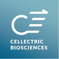 Cellectric Biosciences logo - Similar company to Custom Surgical