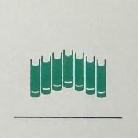 Halm Wenzel & Collegen Rechtsanwälte Partnerschaft mbB logo - Similar company to Georg Recruiting Gmbh
