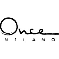Once Milano logo - Similar company to Itallak S.R.L