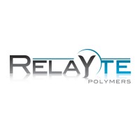 Relayte Polymers logo - Similar company to Creatoplast