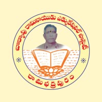 Chokkapu Raminaidu Educational Society