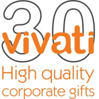 Vivati logo - Similar company to Serenze Global