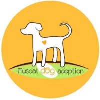 Muscat Dog Adoption logo - Similar company to Find Uk Property