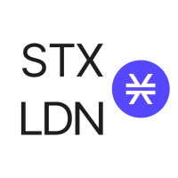 STX:LDN logo - Similar company to Ac Web3 Consultancy