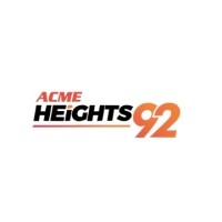 Acme Heights logo - Similar company to Ubber Buildtech Private Limited