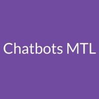 Chatbots MTL logo - Similar company to Scion 3000