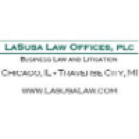 Lasusa Law Offices, Plc