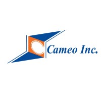 CAMEOINC., logo - Similar company to Etiquette®