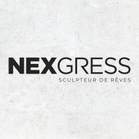 NEXGRESS logo - Similar company to Floorex Tile