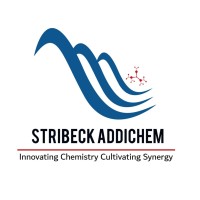 Stribeck Addichem logo - Similar company to Smk Petrochemicals India Pvt. Ltd