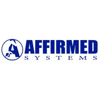 Affirmed Systems logo - Similar company to Hatteras Technologies, Llc