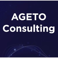 Ageto Consulting logo - Similar company to Senflua | Embedded Insurance