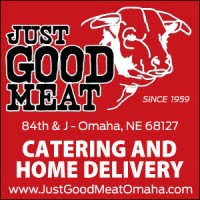 Just Good Meat logo - Similar company to Davis Food Co-Op