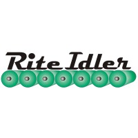 Rite Idler logo - Similar company to Global Conveyor Technology