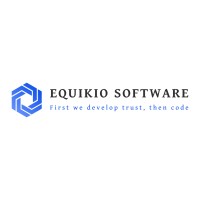 Equikio Software logo - Similar company to Uptree Software