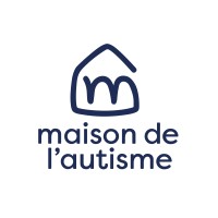 La Maison de l'autisme logo - Similar company to Gncra (Groupement National Des Centres Ressources Autisme)