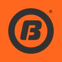 Bergkamp Inc. logo - Similar company to Exline, Inc.