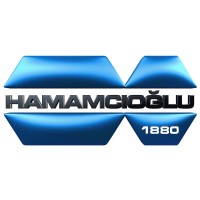 Hamamcıoğlu Müesseseleri Ticaret Türk A.Ş. logo - Similar company to Bks Holding